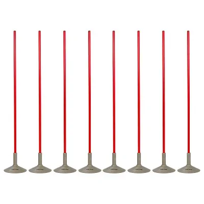 Sport-Thieme Slalomstangen-Set 
