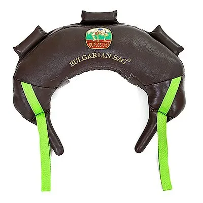 Suples Bulgarian Bag 