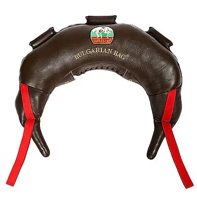 Suples Bulgarian Bag 