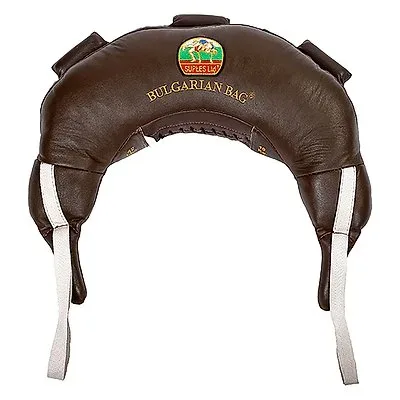 Suples Bulgarian Bag 