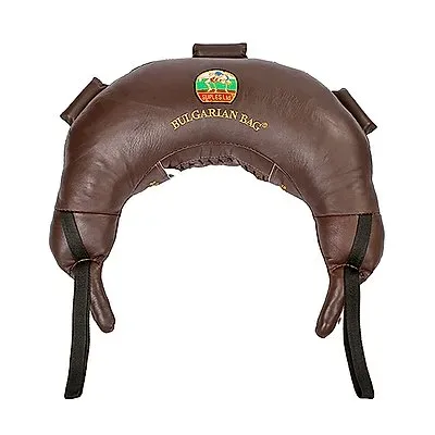 Suples Bulgarian Bag 