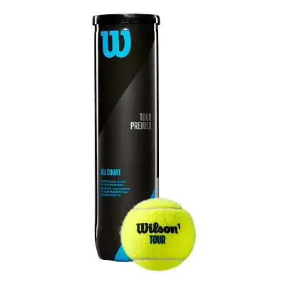 Wilson Tennisball 