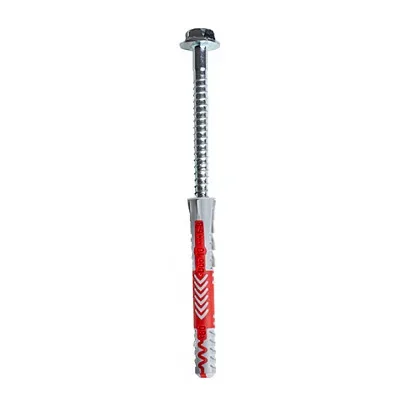 BenchK Befestigungsschrauben-Set für BenchK Sprossenwände, 8er Set, BenchK 110, BenchK 210, BenchK 410, BenchK 510