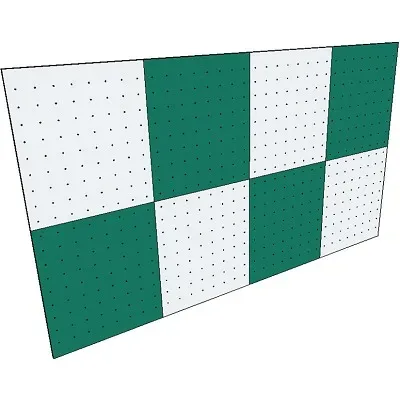 Boulderwand-Bausatz 
