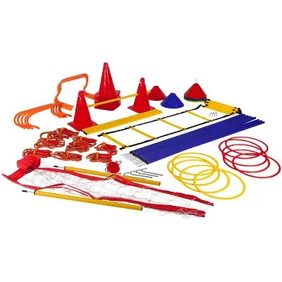 Sport-Thieme Trainingshilfen-Set 