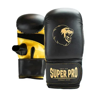 Super Pro Boxhandschuhe 