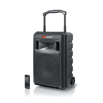 RCS Musikanlage 