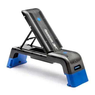 Reebok Aerobic-Stepper 