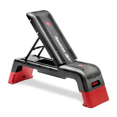 Reebok Aerobic-Stepper 