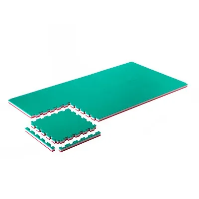 ProGame Trocellen Judomatten-Set 