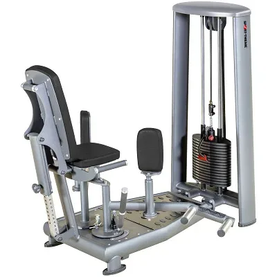 Sport-Thieme Ab-/Adduktoren-Maschine 