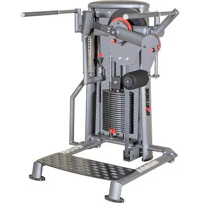 Sport-Thieme Ab-/Adduktoren-Maschine 