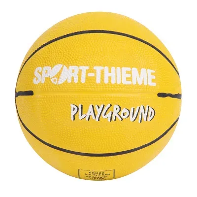 Sport-Thieme Mini-Basketball 