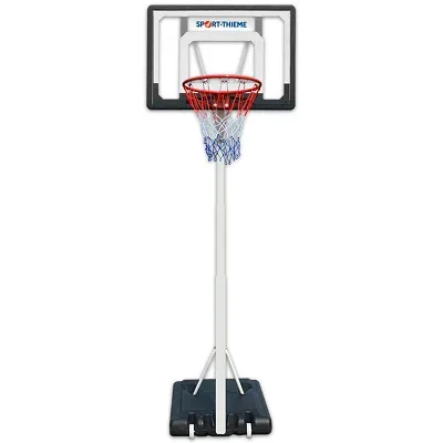 Sport-Thieme Basketballanlage 
