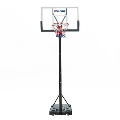 Sport-Thieme Basketballanlage 