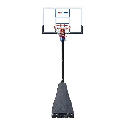 Sport-Thieme Basketballanlage 