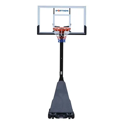 Sport-Thieme Basketballanlage 