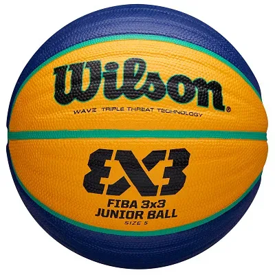 Wilson Basketball 
