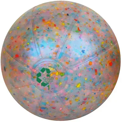 Trial Medizinball 