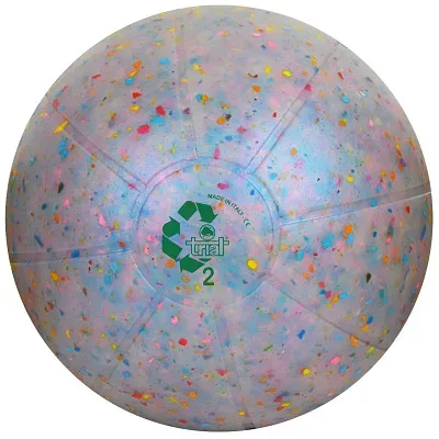 Trial Medizinball 