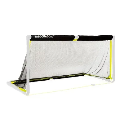 BazookaGoal Fussballtornetz, 120x75 cm