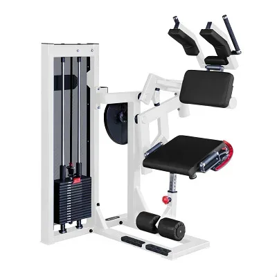 Sport-Thieme Abdominal Trainer 