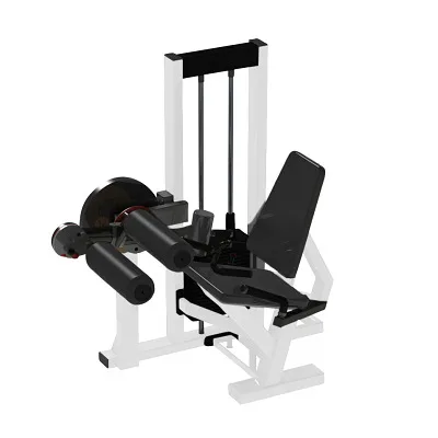 Sport-Thieme Beinbeuge-/Streck-Maschine 