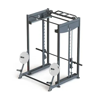 Sport-Thieme Multi-Rack 