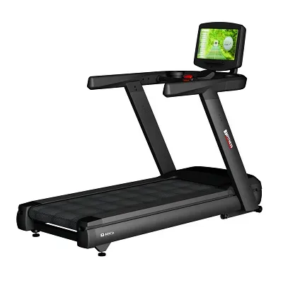 BH Fitness Laufband 