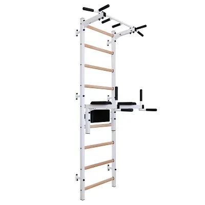 BenchK Sprossenwand Fitness-System 