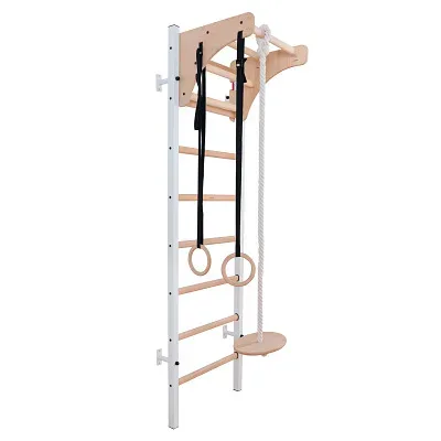 BenchK Sprossenwand Fitness-System 