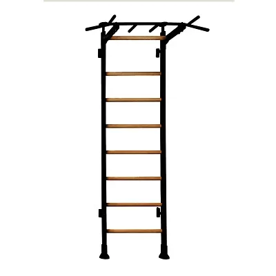 BenchK Sprossenwand Fitness-System 
