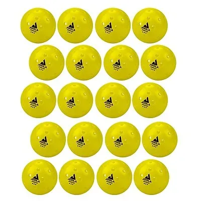 Joola Pickleball-Bälle-Set 