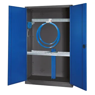 C+P Modul-Sportgeräteschrank 