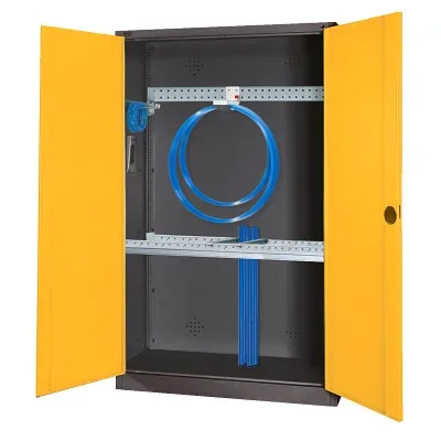 C+P Modul-Sportgeräteschrank 