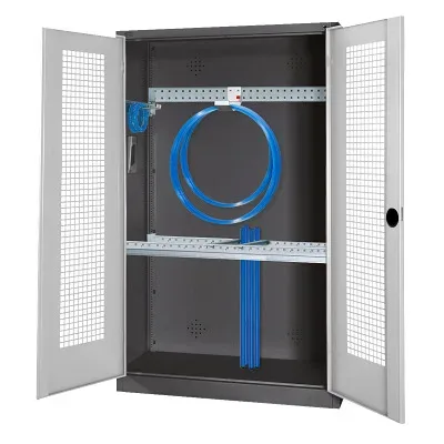 C+P Modul-Sportgeräteschrank 