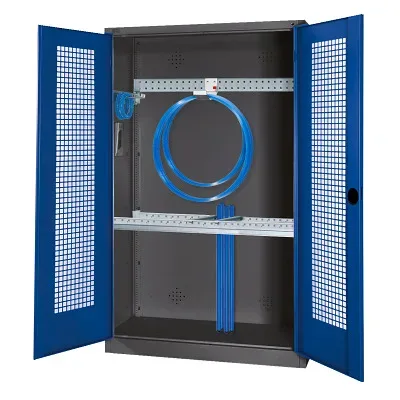 C+P Modul-Sportgeräteschrank 