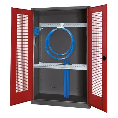 C+P Modul-Sportgeräteschrank 