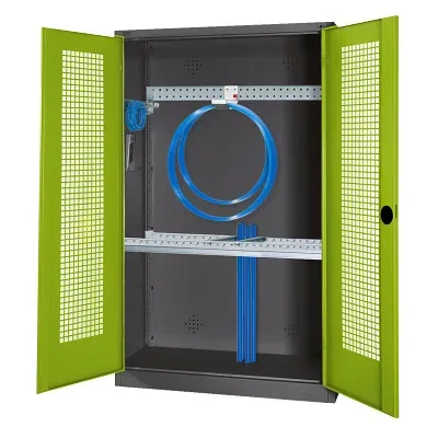 C+P Modul-Sportgeräteschrank 