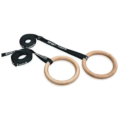 Sport-Thieme Turnringe-Set 