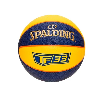 Spalding Basketball 
