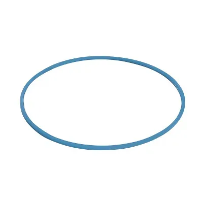 Sport-Thieme Dance-Hoop, Blau, 140 g, 60 cm