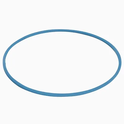 Sport-Thieme Dance-Hoop, Blau, 160 g, 80 cm