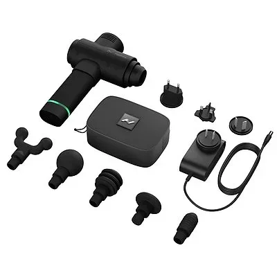 Hyperice Vibrationsmassagegerät 