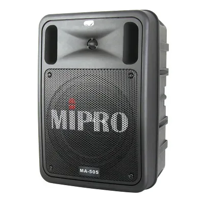 Mipro Akku-Beschallungssystem 