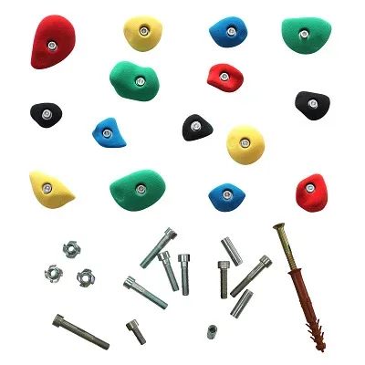 Klettergriff-Set 