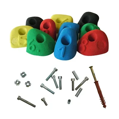 Klettergriff-Set 