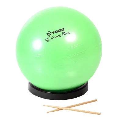 Togu Fitness Drums Ball 