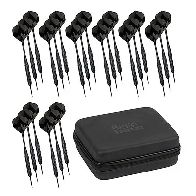 Kings Dart Steeldart-Set 