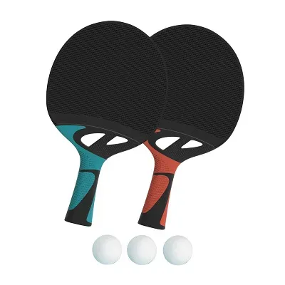 Cornilleau Tischtennisschläger-Set 